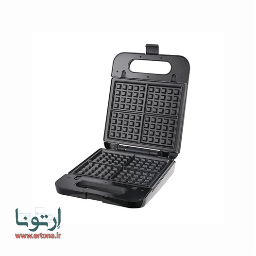 ساندویچ ساز تکنو مدل Te‑407